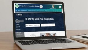 TGBIE Inter Result 2026